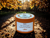 Sidro Soy Wax Candle