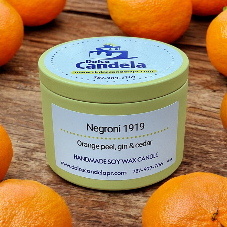 Negroni 1919