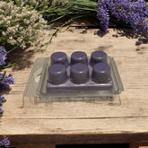 Wax Melt Lavanda 2.5oz