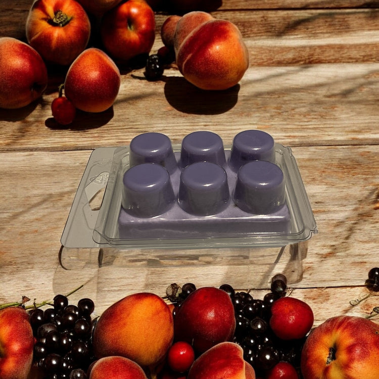 Wax Melt Cassis 2.5oz
