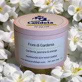Fiore di Gardenia