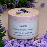 Lavanda
