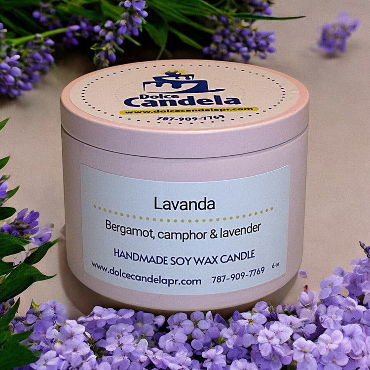 Lavanda