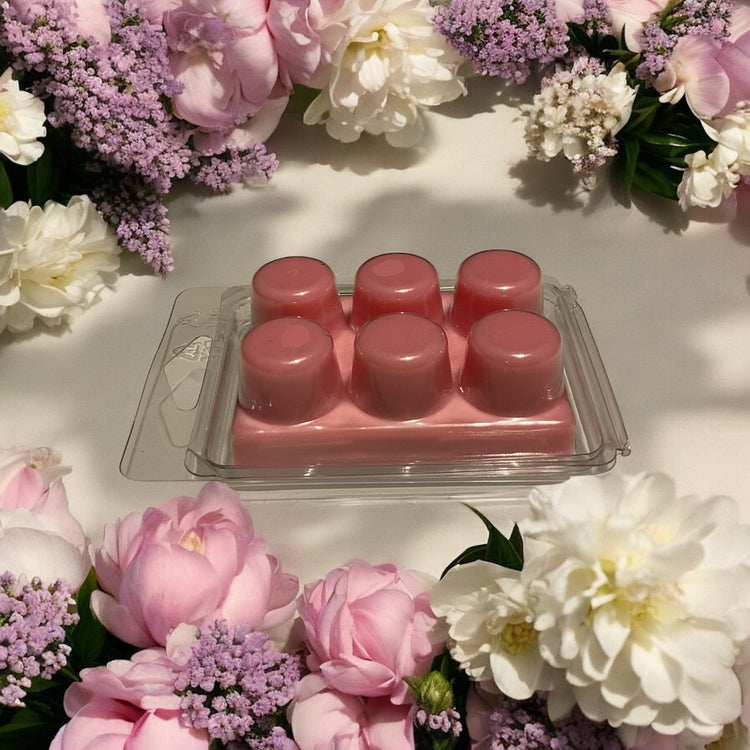 Wax Melt Siena 2.5oz