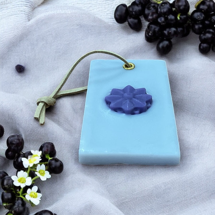 Wax Sachet Cassis 1.5oz