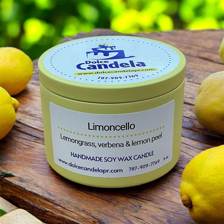 Limoncello