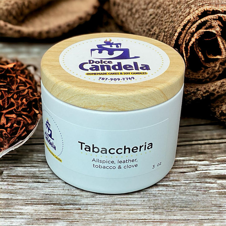 Tabaccheria