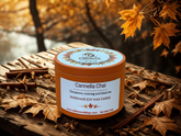 Cannella Chai Soy Wax Candle