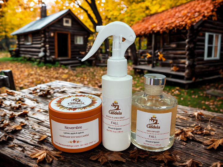 Fall in Love Kit