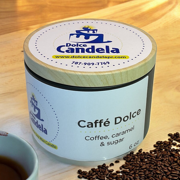 Caffé Dolce