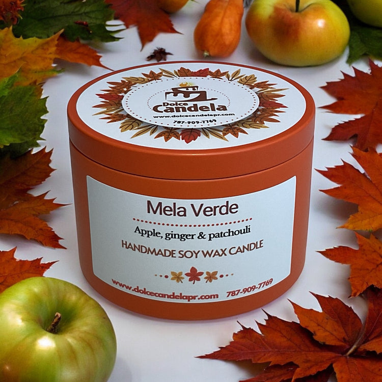 Mela Verde - Fall Collection