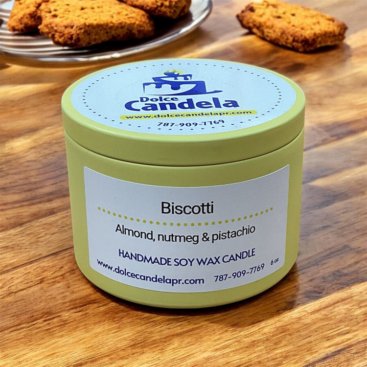 Biscotti