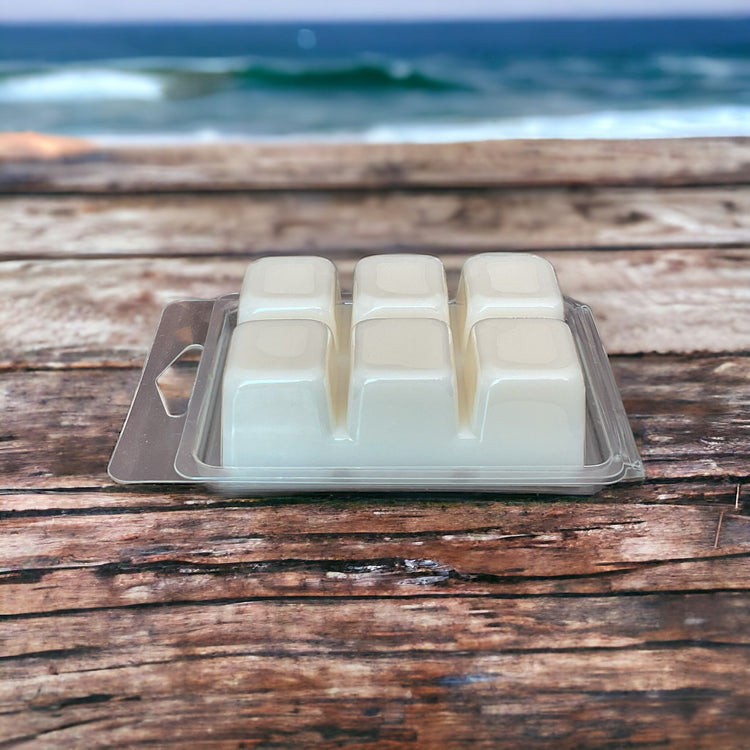 Wax Melt Casa al mare 2.5oz