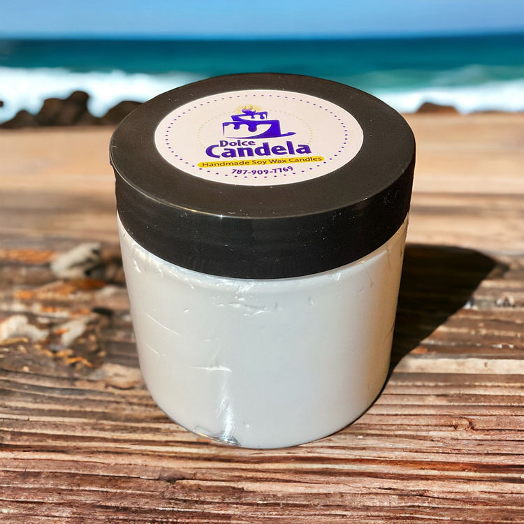 Casa al Mare Whipped Soap 4oz