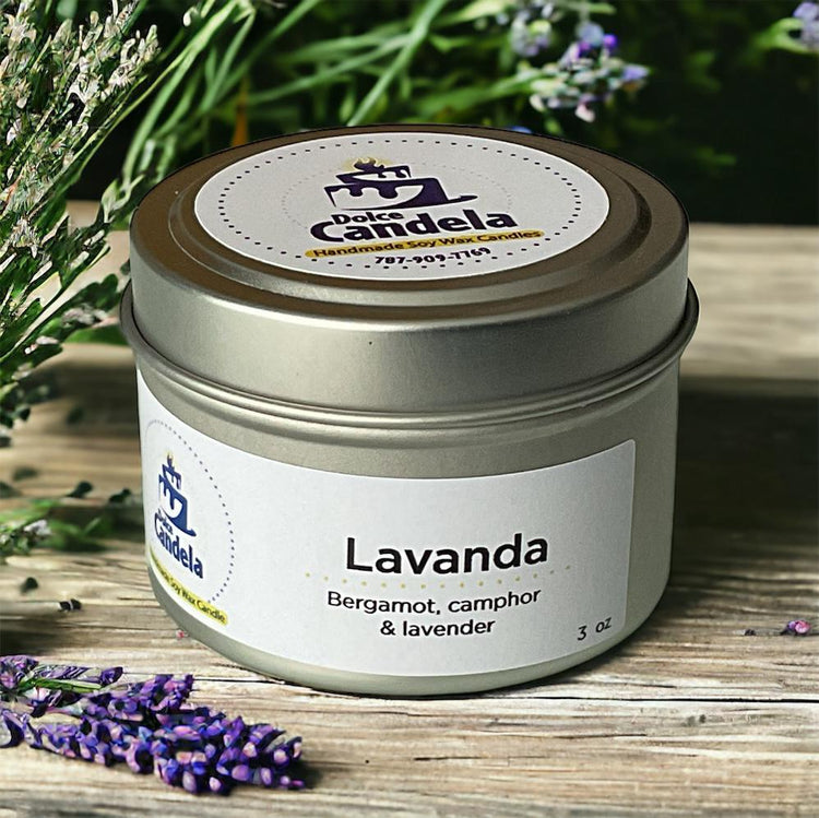 Lavanda